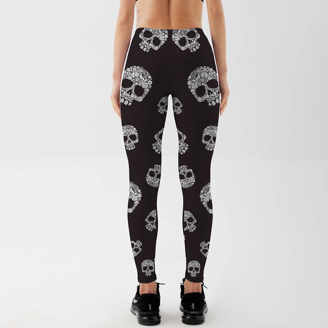 Stormtrooper Workout Leggings