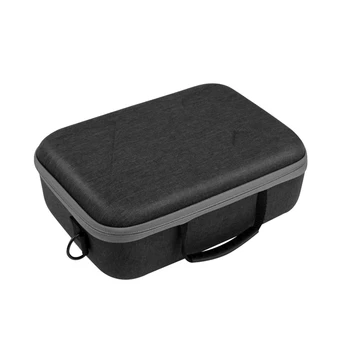 

Versatile One-Shoulder Storage Bag Carrying Case Portable Storage Bag for DJI Mavic Mini Drone Accessories