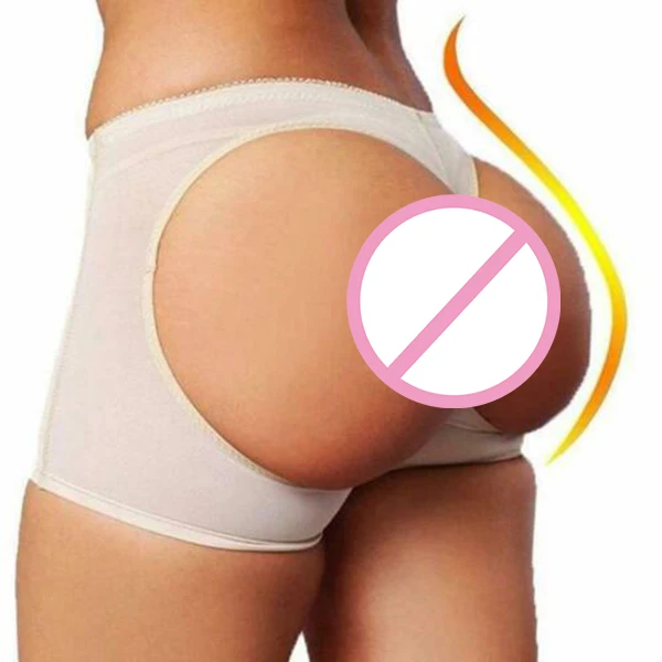 

Waist Trainer Control Panties for Women Party Body Modeling Belt Shaper Tummy Control Pulling Underwear Butt Lifter Short