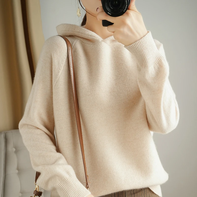 TWOTWINSTYLE Vintage Tunic Dress For Women V Neck
