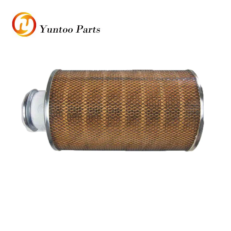 

1132-00048 Higer / Yutong /kinglong bus spare parts, bus engine parts air filter