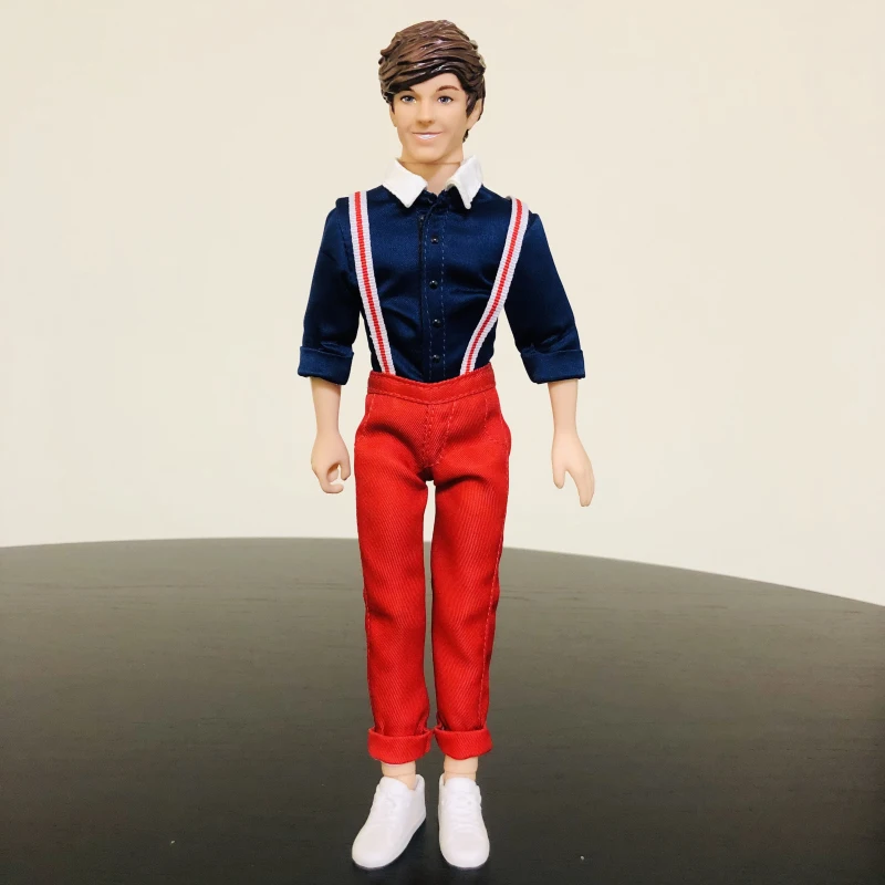 X Factor мальчики-куклы игрушки подвижное тело 30 см Высокий Принц сын короля куклы ребенок для ребенка