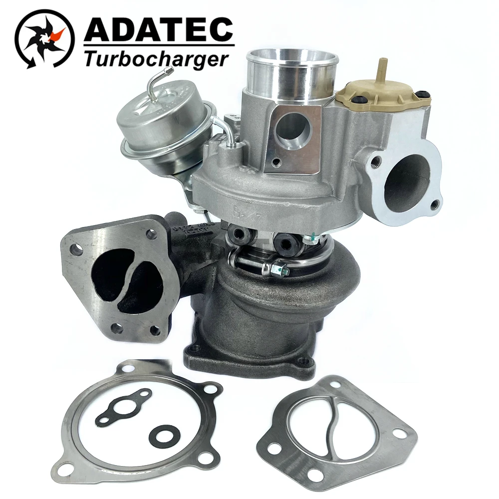 Турбокомпрессор K04 New Turbo 53049880200 для Pontiac Solstice GXP Buick Regal Verano Saturn Sky Для Chevrolet Cobalt HHR Saab