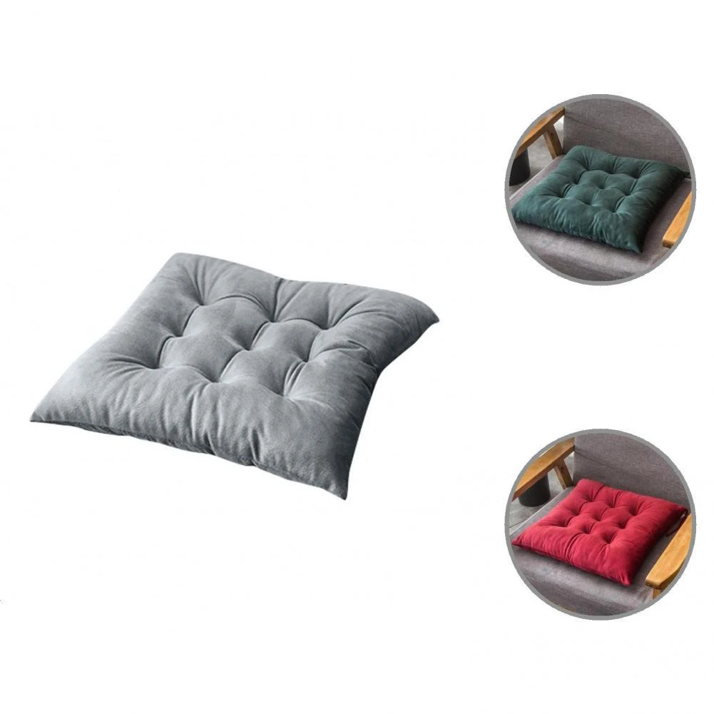 Outdoor Chair Cushions Ties Dining Chair Cushions Outdoor Soft Pad