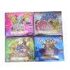216pcs/set Yugioh Cards Yu Gi Oh English Version Pack Toys Yu-gi-oh Cards ► Photo 1/6