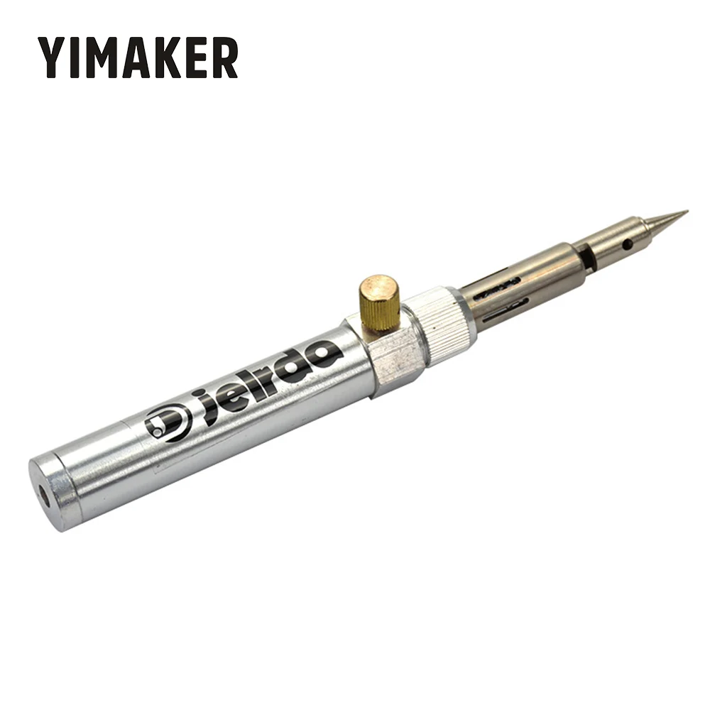 YIMAKER Многофункциональный сварочный пистолет фонарь для ремонта газовой сварки