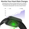 10Pcs D20 Smart Watch for Men Women Smartwatch Y68 Fitness Tracker Sports Heart Rate Monitor Wristwatch for IOS Android 2