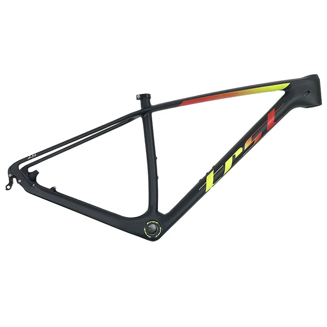 TRST marco de bicicleta mtb 29 bicycle 