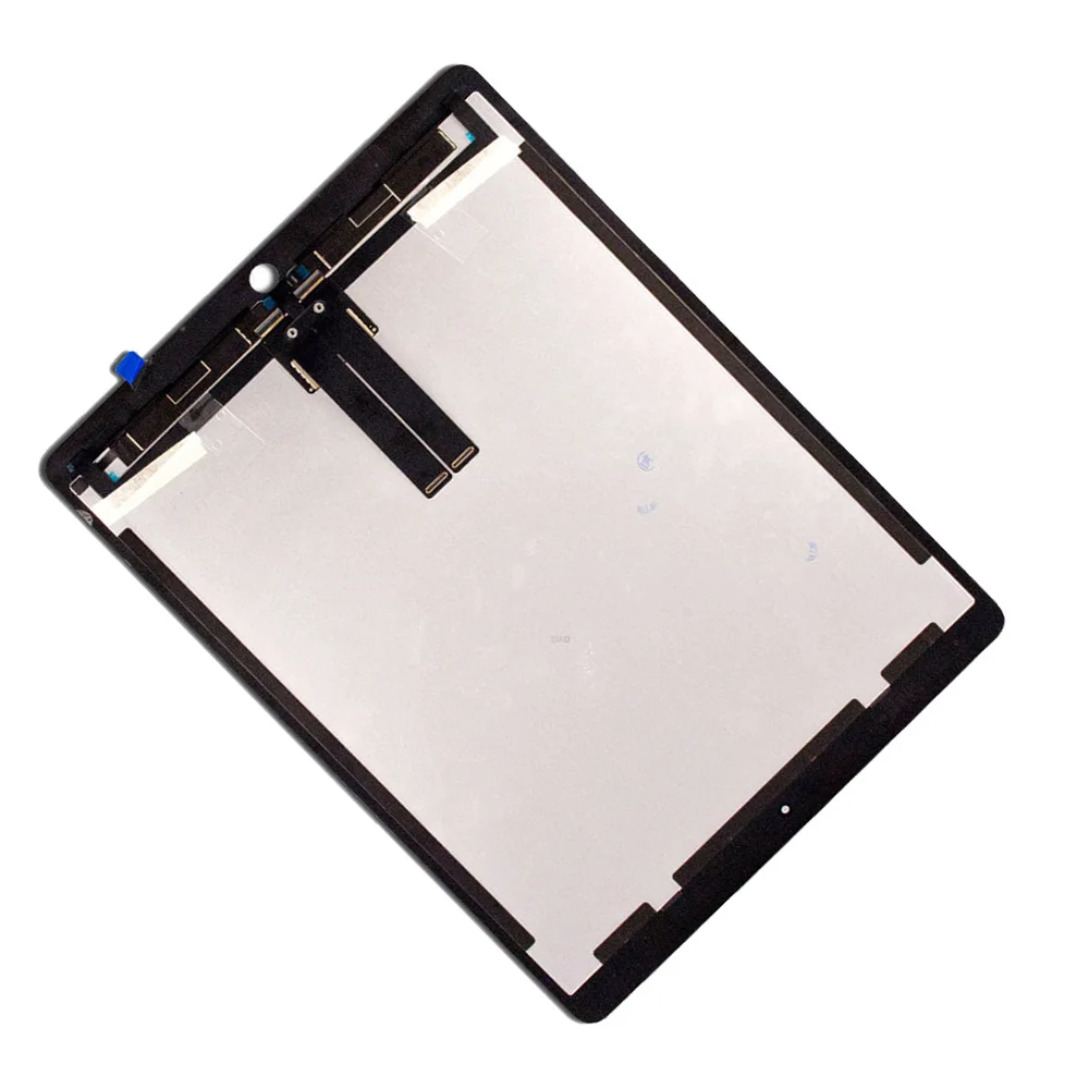 Tested LCD Module Hone ywell CT 50 with Touch