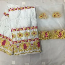 Африканская Базен Riche кружевная ткань дизайн вышитые высокое качество Французский Тюль Кружева с гипюром кружевная ткань KY22