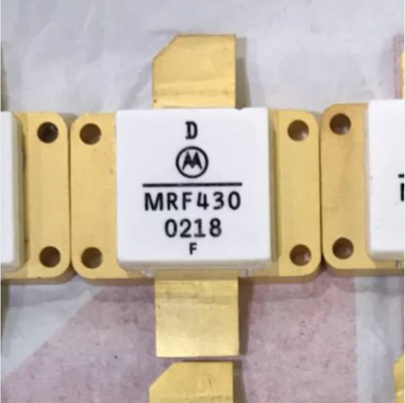 

MRF430 SMD RF tube High Frequency tube Power amplification module