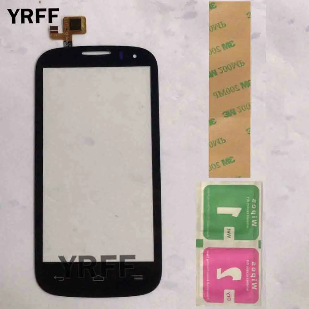 Сенсорный экран для телефона Alcatel One Touch POP C5 5036 OT 5036D 5037E OT5036 сенсорная панель