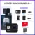 Gopro HERO 8 Black Action Camera Outdoor Sports Camera with 4K Ultra HD Video Live Streaming Stabilization