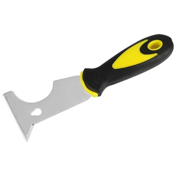 

Home Putty Accessories Handmade Removal Tool Hot Bed Cleaning Replacement Multifunctional 3D Printer Parts Spatula Blade