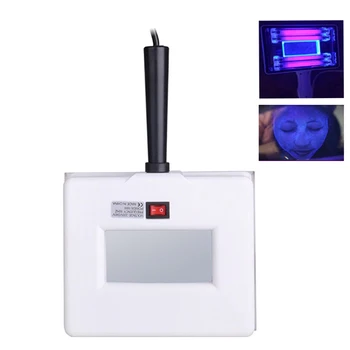 

Pro Lamp Skin Analyzer UV Magnifying Analyzer Beauty Test Facial Care SPA Skin Health Check Home Salon Machine