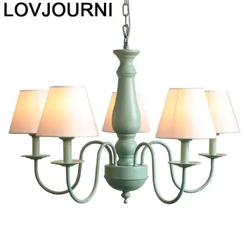 

Lampadari Moderni Chandelier Lustre Pendente Industrieel Lampara De Techo Colgante Moderna Loft Suspension Luminaire Hanglamp