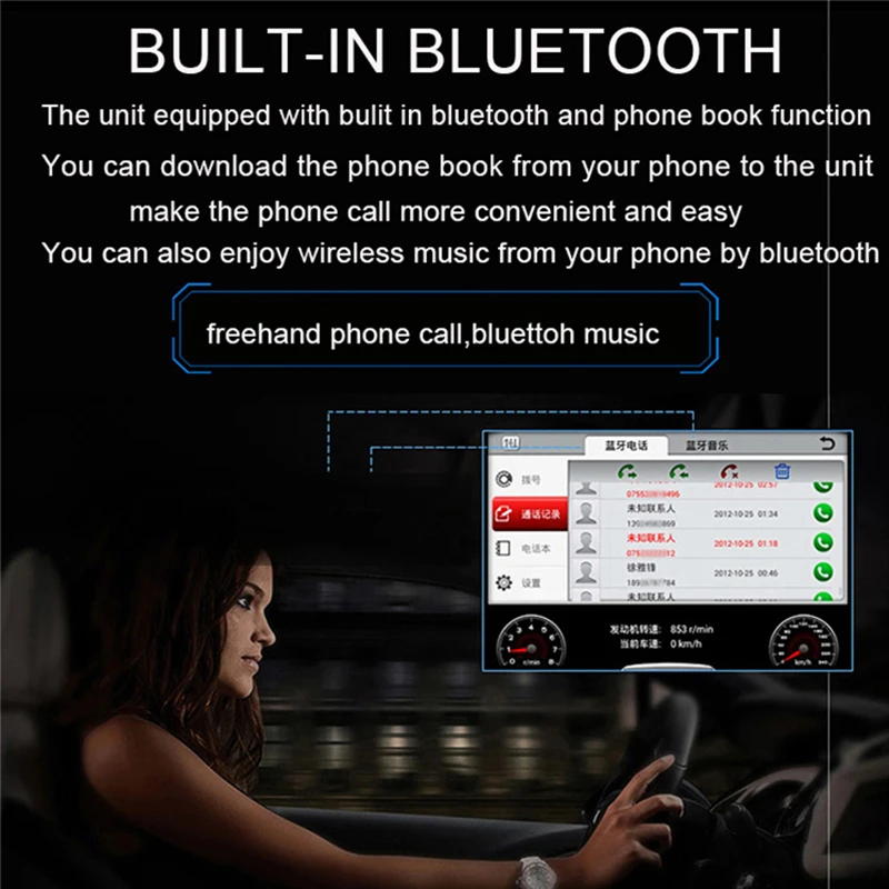 Discount 12.1" IPS screen PX6 Tesla Style android 8.1 car radio gps player for toyota camry 2012 2013 2014 2015 2016 with wifi usb 4+32G 4