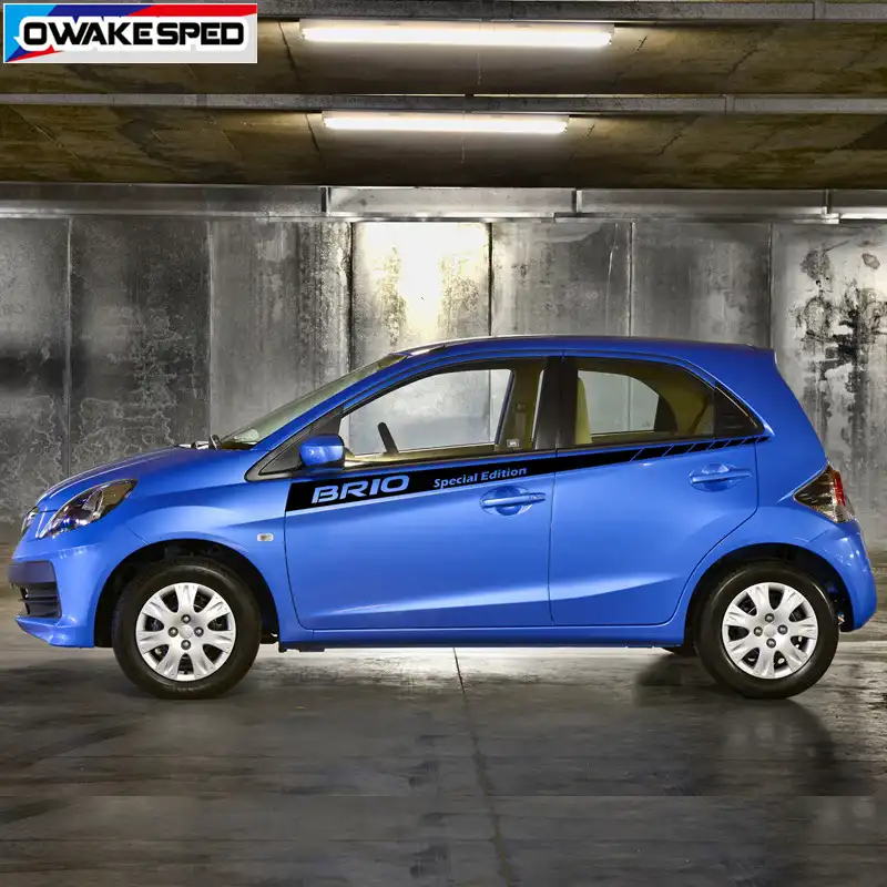 brio special edition 2018