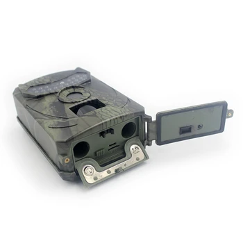 

Hunting Camera Photo Trap 12MP 1080P Wildlife Trail Night Vision Thermal Imager High Quality