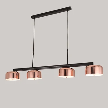 

Modern personality seeddesign revolving dining room office study creative pendant light FG734