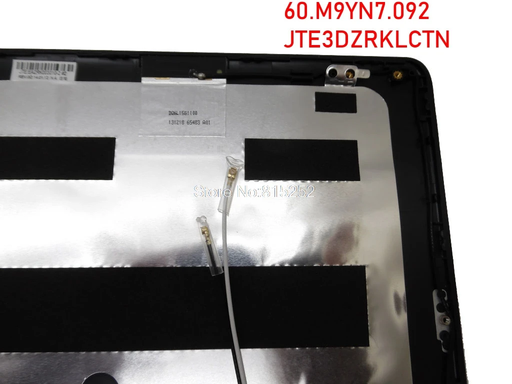 ЖК крышка для Acer Aspire V5 552 552G 552P 552PG 571G 571P 571PG 572G 572PG 60.M9YN7.092|cover for|cover coverscover top |