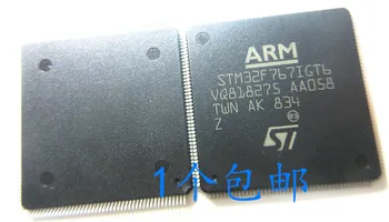

10pcs STM32F767IGT6 F767STM32F7 Original New 1 order