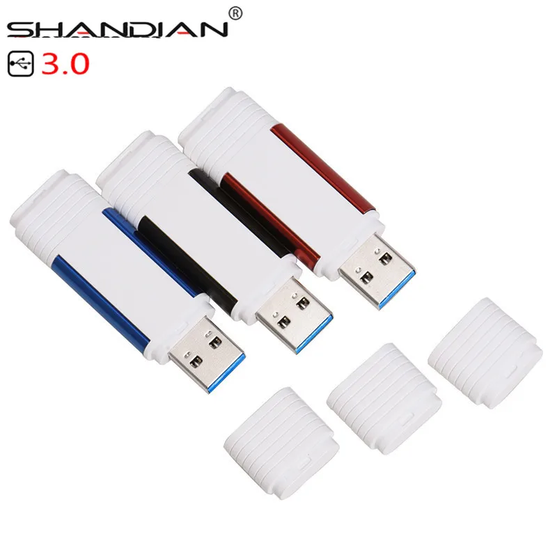 USB-флеш-накопитель SHANDIAN 100% usb 3 0 Type-C 68/32/16/8 ГБ | Компьютеры и офис