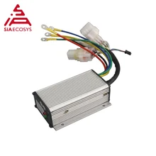 QS KLS7230S 24v-72V 300A 72v SINUSOIDAL BRUSHLESS MOTOR CONTROLLER for in-wheel hub motor Other Vehicle Parts QS KLS7230S 24v-72V 300A 72v SINUSOIDAL BRUSHLESS MOTOR CONTROLLER for in-wheel hub motor Other Vehicle Parts