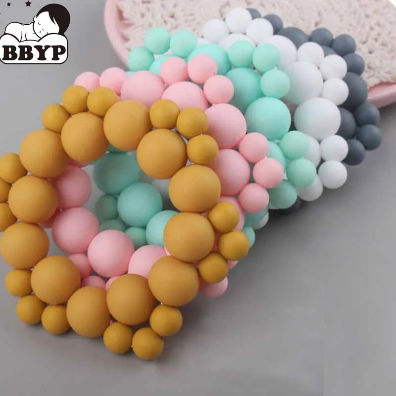 

1 шт., детский силиконовый Прорезыватель для зубов