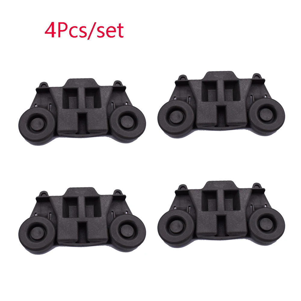 whirlpool dishwasher wheel replacement