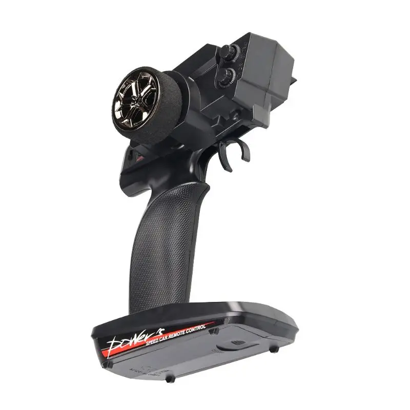 WLtoys 1/12 RC ЗАПАСНЫЕ ЧАСТИ ДУ 12428-0343 V2 2,4G контролер