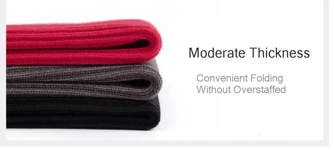 Xiaomi Wild Knit Scarf Skin Smoothing Keep Away From Static Electricity Xiomi Scarf Simple+Versatile For Men Women