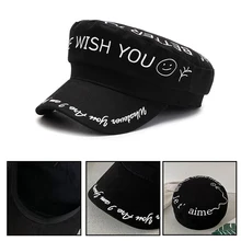 Граффити плоский Топ армейские кепки Модные мужские и женские Sunbonnet Повседневная унисекс армейская шляпа тонкая регулируемая