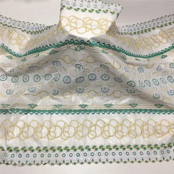 

2020 latest african bazin riche fabric with stones bazin brode yellow bazin riche fabric for dress material 5yards lc19-59