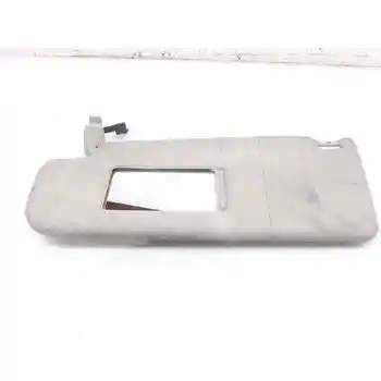 

6Q0857551F left sun shade SEAT ALTEA (5P1)