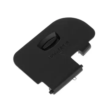 

Battery Door Chamber Cover Lid Snap-On Cap For Canon 5D3 5D Mark III Part Unit L41F