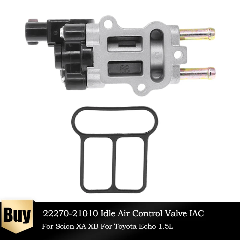 Car & Truck Fuel Inject. Controls & Parts Car & Truck Parts 2227021011