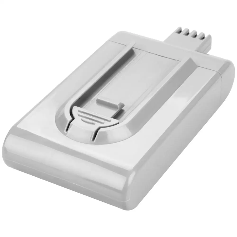 3.0Ah 21,6 V ионно-литиевая DC16 пылесос Замена Батарея для Dyson DC16 DC12 12097 BP01 912433-01 L30