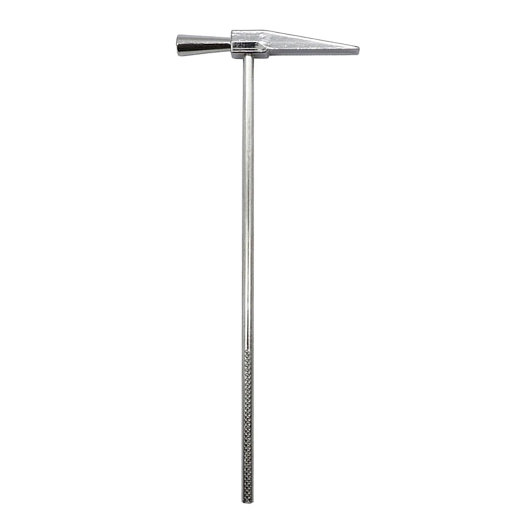 Mini Multifunction Metal Hammer Hand Tools Thumb Piano Kalimba Tuning Hammer