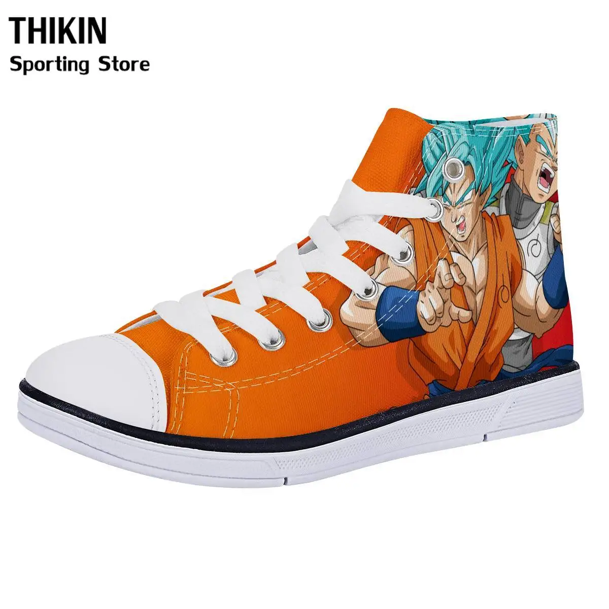 dragon ball running shoes