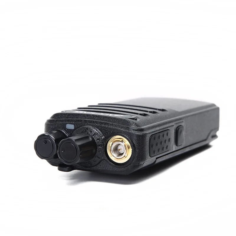 Baofeng BF-C5 рация 8 Вт UHF 400-470 МГц двухстороннее радио 3800 мАч литий-ионный портативный Ham CB радио 16CH FM приемопередатчик переговорные