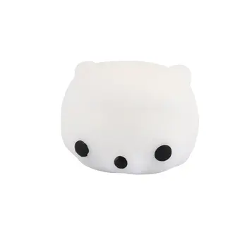 

Squishy Mini Squishy Stress Reliever Toys Cute Animal Design Skuishy Animales Panda for Squeeze Decompression Adult Toy for Kids