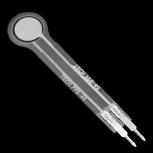 1 шт. DF9-40 высокоточное сопротивление типа тонкая пленка датчик давления датчик силы