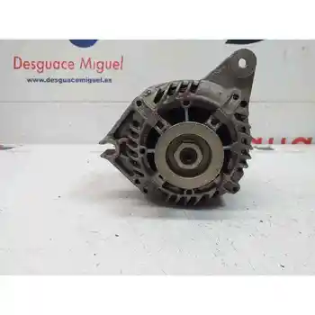 

436669 ALTERNATOR CITROEN SAXO
