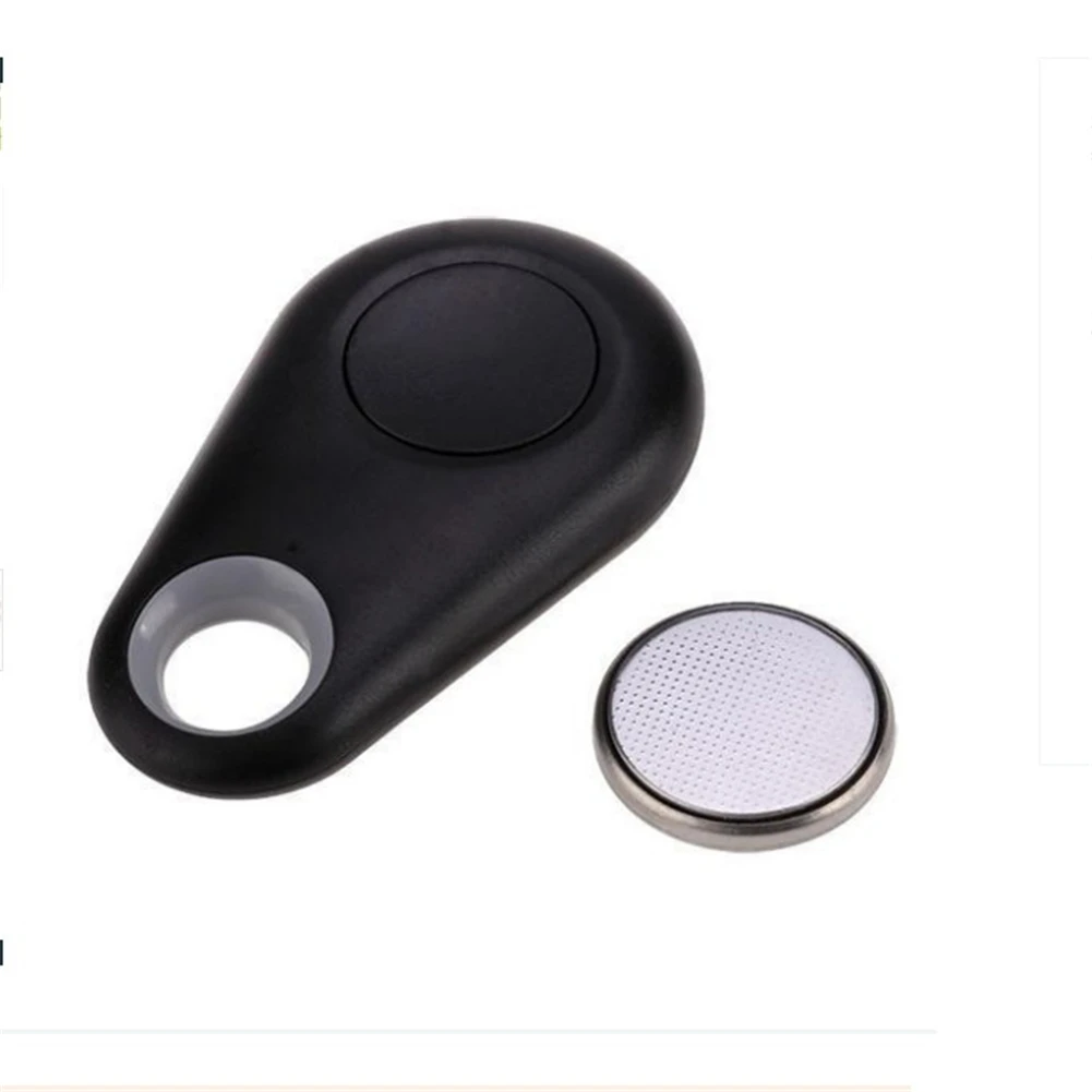 Smart Dog Bluetooth Locator Pet GPS Tracker Alarm Remote Selfie Shutter Release Automatic Wireless Tracker For Pets