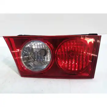 

8096629 Right Rear light Honda Accord Saloon (cl/cn) 2.2 Ctdi
