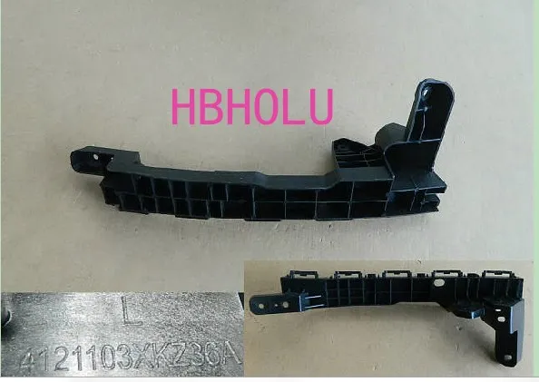 Головсветильник кронштейн 4121103XKZ36A для Gteat Wall Haval H6 sport version LH | Автомобили и