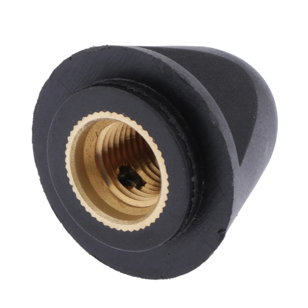 Marine Propeller Lock Nut Cap for Yamaha 4HP 5HP Outboard Motor