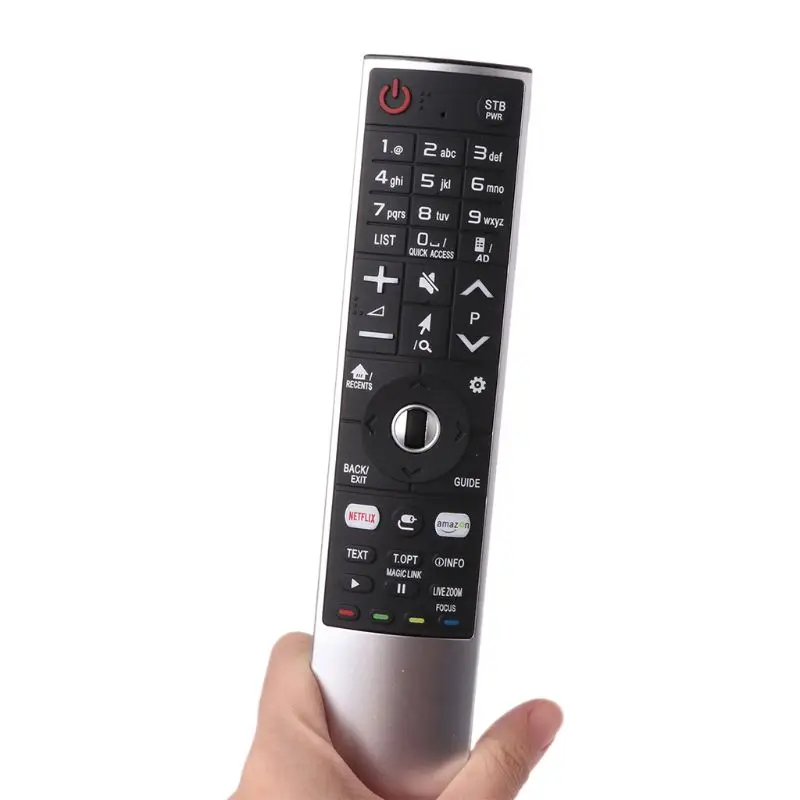 

Smart Remote Control Controller Replacement AN-MR700 for lg Smart TV OLED65G6PU OLED77G6PU OLED55E6V OLED55E6P OLED65E6V