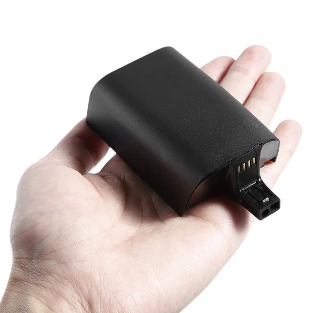 Gifi power 11,1 V 1800mAh Улучшенная литий-полимерная батарея уличный Дрон запасная батарея для Parrot Bebop Drone 3,0 вертолет